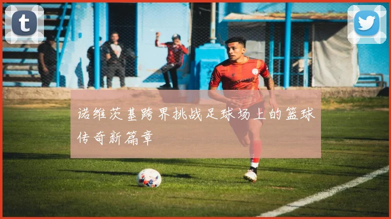 诺维茨基跨界挑战足球场上的篮球传奇新篇章