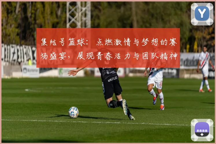 集结号篮球：点燃激情与梦想的赛场盛宴，展现青春活力与团队精神的竞技之旅